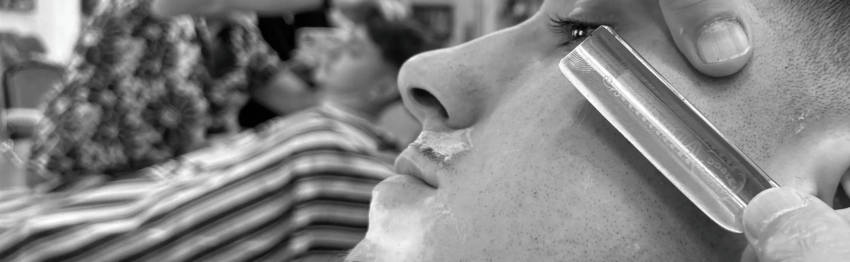 Fondo de título de Servicios