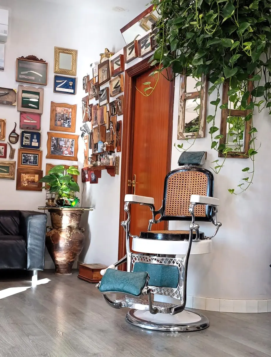 MIS OBJETOS CON HISTORIA