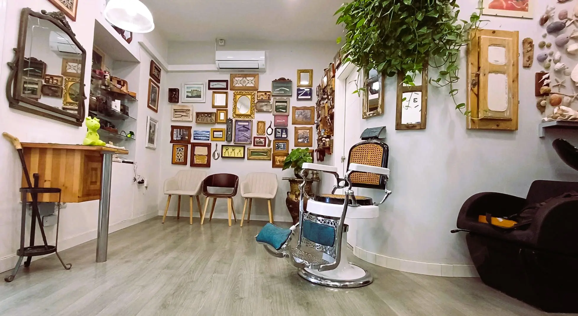 Recibe un trato especializado con la experiencia y el rigor de un profesional.